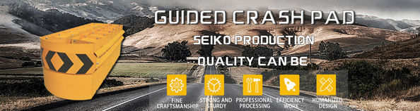 品質 ローラーのガードレール 工場