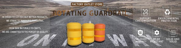 品質 ローラーのガードレール 工場