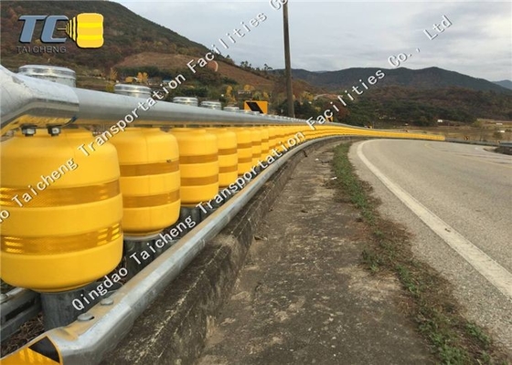 Good price PU泡ポリウレタン道路安全障壁 衝突防止バケツ オンライン