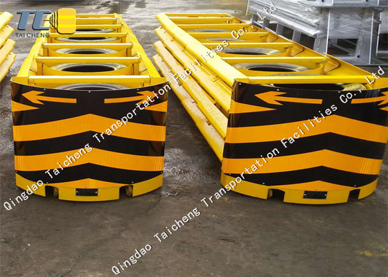 Good price 交通安全 鉄製 衝突防止 クッション 高速道路障壁 販売 オンライン