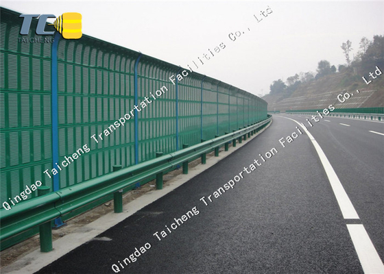 Good price 工場直販 防音フェンス 防音壁 高速道路 鉄道 防音壁 道路価格 オンライン