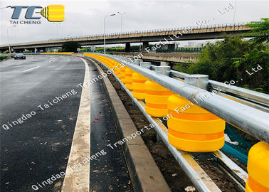 購入 車/道の保護のための高い柔軟性のエヴァの圧延の防御システム online manufacture