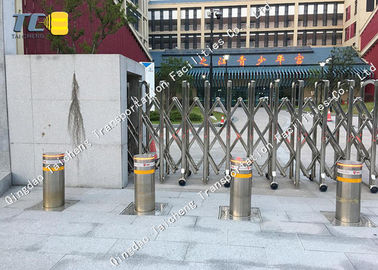 購入 政府の建物/刑務所のための220本のVacの空気のボラードの付着力のストリップ online manufacture