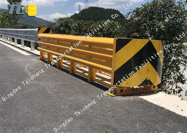 Good price 反影響のそりの衝突のクッションの障壁によって厚くされる管反射夜運転 オンライン