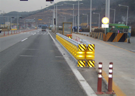 Good price 高速道路安全 ロール 交通 ドラム バレル 護線 衝突防止障害物 オンライン