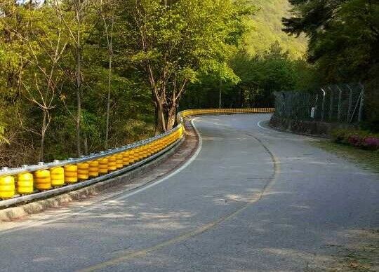 お買い得 10-15 日 生産時間 安全 ローラー バリア パーソナルと機器を衝突から守る安全 バリア オンライン