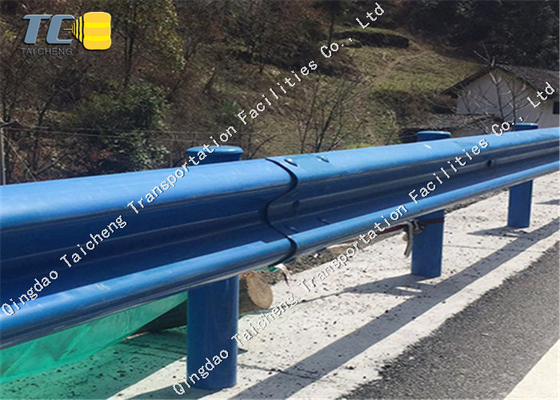 高速道路安全障壁 W ビーム 護線 交通安全障壁 高強度 電熱障壁