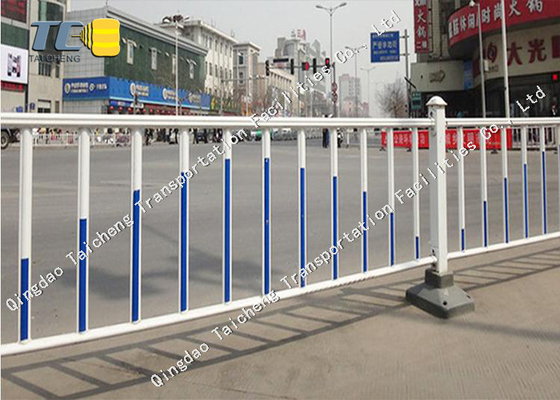 Good price 高品質の腐食防止の安全障壁 都市の景色圏道路 交通保護欄 フェンス オンライン