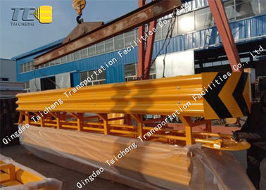 Good price AS4680 AASHTOM108の標準の注文の道路閉塞の衝突のクッション システム オンライン